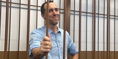 Готовят новый обменный фонд: в РФ до 2025 года посадили французского политолога, — СМИ