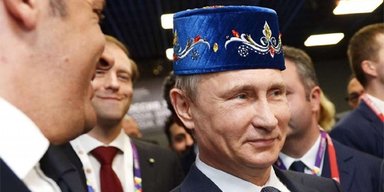 Вечер "судного дня". Почему репрессии против крымских татар это провал Путина