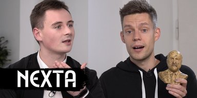 Механика революции. Интервью основателя белорусской Nexta русскому Дудю глазами украинца