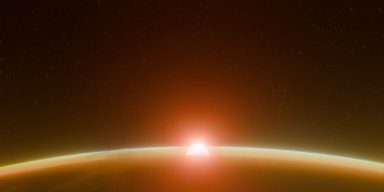 Хорошие новости – Земля переживет смерть Солнца: но слишком радоваться не стоит