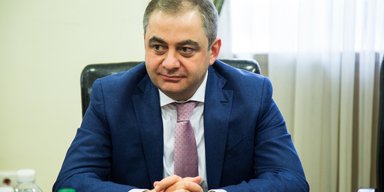 Гизо Углава в суде требует от ЦПК и Шабунина опровергнуть заявления о "сливах", — СМИ