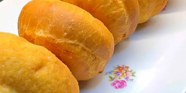 Жареные пирожки-пончики: рецепт вкуснейшего блюда с начинкой