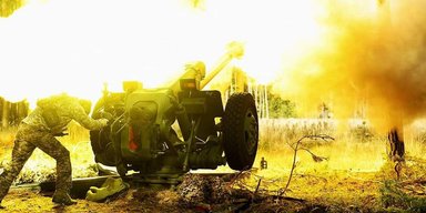Три дрони ЗСУ на кожного росіянина: ЗС РФ не взаємодіють на лівому березі Дніпра, — ISW
