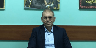 Заставу за Пашинського внесуть підприємства оборонки, хоча ці кошти мали б працювати на перемогу України, — адвокат екснардепа