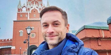 У Москві раптово помер секретар співака-путініста SHAMAN: як це сталося, — ЗМІ