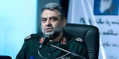 Скидали бомби в поля Сирії та "вимикали радари": генерал Ірану "пройшовся" по РФ