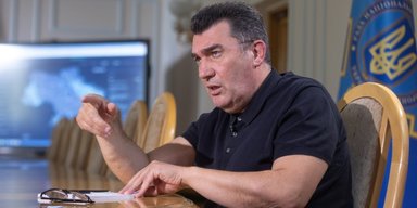 Выборы во время войны: Данилов рассказал, почему это невозможно (видео)