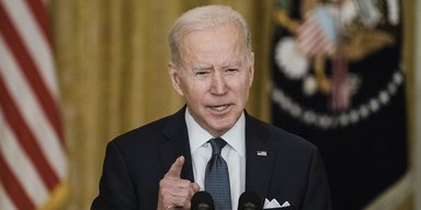 Между США и Британией наблюдается вражда из-за вступления Украины в НАТО, — СМИ
