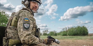 Зброя "останнього шансу": як системи Ptashka і MITLA захищають від російських дронів