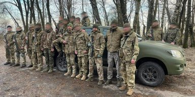"Ми попереджаємо": у ЛСР закликали жителів Бєлгородської та Курської областей РФ виїхати (відео)