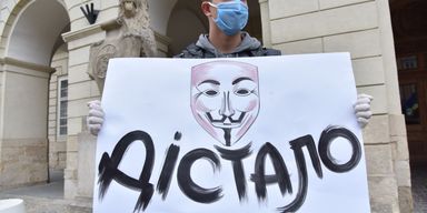 Наказание карантином. Чем грозит Украине вторая волна борьбы с коронавирусом