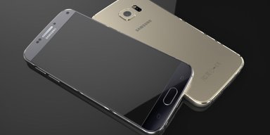 Samsung Galaxy S7. Дорогое удовольствие