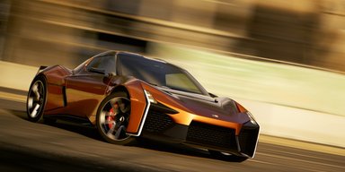 Toyota наповнить ринок спортивними моделями різних класів (відео)