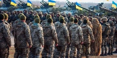Уже працює і доповнюється: у Мінцифри відзвітували про запуск е-реєстру військовозобов'язаних