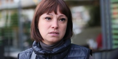 Я и мои друзья — порохоботы, — помощник министра обороны Татьяна Рычкова