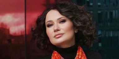 Мозгова показала себе вагітною та поміркувала про вік (фото)