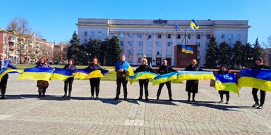 81% українців критикують державу за підготовку до вторгнення РФ, — опитування (інфографіка)