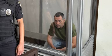 Підозрюваний у вбивстві Парубія діяв самостійно: в поліції розкрили нові деталі злочину (відео)