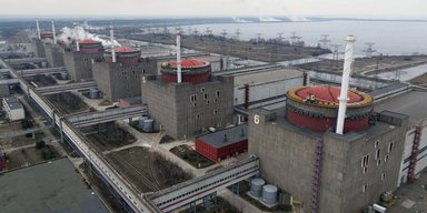 Ракетами по атому: когда Запорожская АЭС может вернутся под контроль Украины