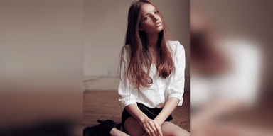 Потеряла сознание во время осмотра ребенка: модель, которая украшала обложки Vogue, внезапно умерла