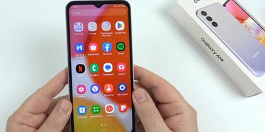 Лучше поменять: два бюджетных телефона Samsung перестанут нормально работать