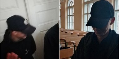 Влаштували провокацію: у Львові під час обговорення на студентів напали невідомі, — соцмережі (фото)