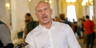 "Совершат переселение": Кива выдал "тайный" план Запада и Израиля по Украине (видео)