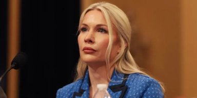 Донька спецпредставника Трампа Кіта Келлога розкритикувала санкції Зеленського проти Мендель