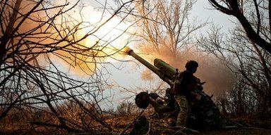 "Парадне перемир'я виявилося фарсом": у МЗС заявили, що Росія продовжує атакувати позиції ЗСУ