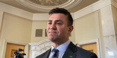 "Навіть не втрачений час": Тищенко назвав "втраченим життям" членство в "Слузі народу", — нардеп