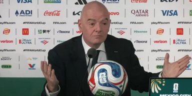 "Не стоит кричать": в ФИФА странно отреагировали на скандалы с США и ЧМ-2026