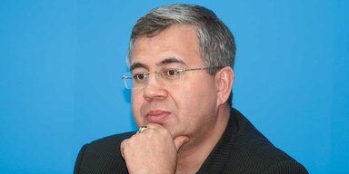 С точки зрения большинства, автовладелец – это куркуль, — гендиректор ВААИД Олег Назаренко