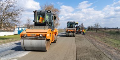 Дорогие дороги. Почему "Большое строительство" в этом году может забуксовать