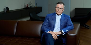 Без гарантий безопасности для Украины инвестиции в металлургию невозможны, — СЕО Метинвеста о вызовах и перспективах отрасли