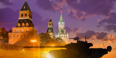 Что делать с империей дальше: почему Запад до сих пор боится Кремля и считает, что РФ должна влиять на Украину