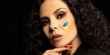 "Красна площа – тепер полігон". Топ-12 новых украинских хитов о войне
