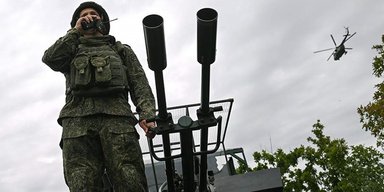 ЗС РФ захопили Новоукраїнку і Зелений Кут: фронт рухається до Дніпропетровщини (карта)