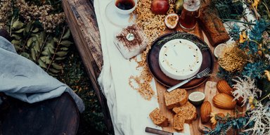 Вкуснейший торт из простых ингредиентов: как приготовить "Сметанник"