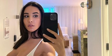 Модель OnlyFans обвинила Канье Уэста в сексуальных домогательствах