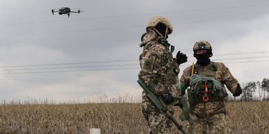 США останавливает глобальные программы по разминированию, - NYT
