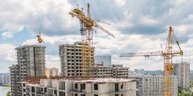 У програмі "єОселя" запрацював механізм компенсації іпотеки: хто може скористатися