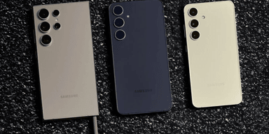 Samsung анонсировала выход Galaxy S25 Slim: каким будет самый тонкий смартфон бренда
