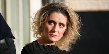 Российская ракета попала в дом отца звезды сериала "Когда мы дома" (фото)