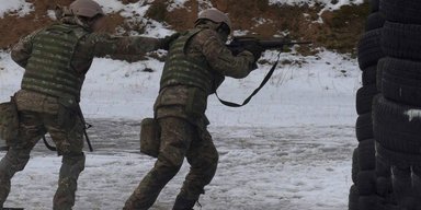 Рейди РДК й ЛСР у Росії: у DeepState показали, як змінилася сіра зона (карти)