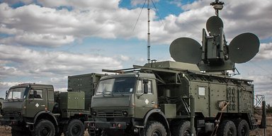 РЕБ ВС РФ потужні, але це для них не панацея у війні проти України, — військовий експерт