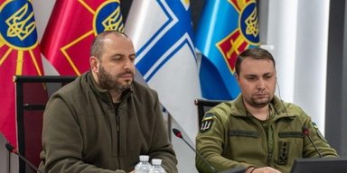 Буде масштабна "чистка": в Міноборони звільнили двох заступників глави ГУР Буданова, — ЗМІ