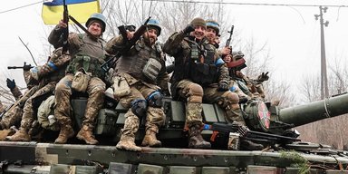 Наступление ВС РФ на Харьковщину: в регионе введут запрет на проезд в три приграничных села