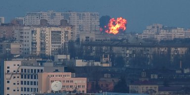 "Не помста за "Новочеркаськ": вантаж на ВДК готували для атаки 29 грудня, — Подоляк (відео)