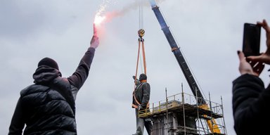 Зеркальные осколки. Почему, даже перестав быть частью Российской империи, Украина рискует повторить ее судьбу
