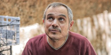 Народный "транслятор". Режиссер Аркадий Непиталюк о культурном изнасиловании и борьбе с собственными демонами